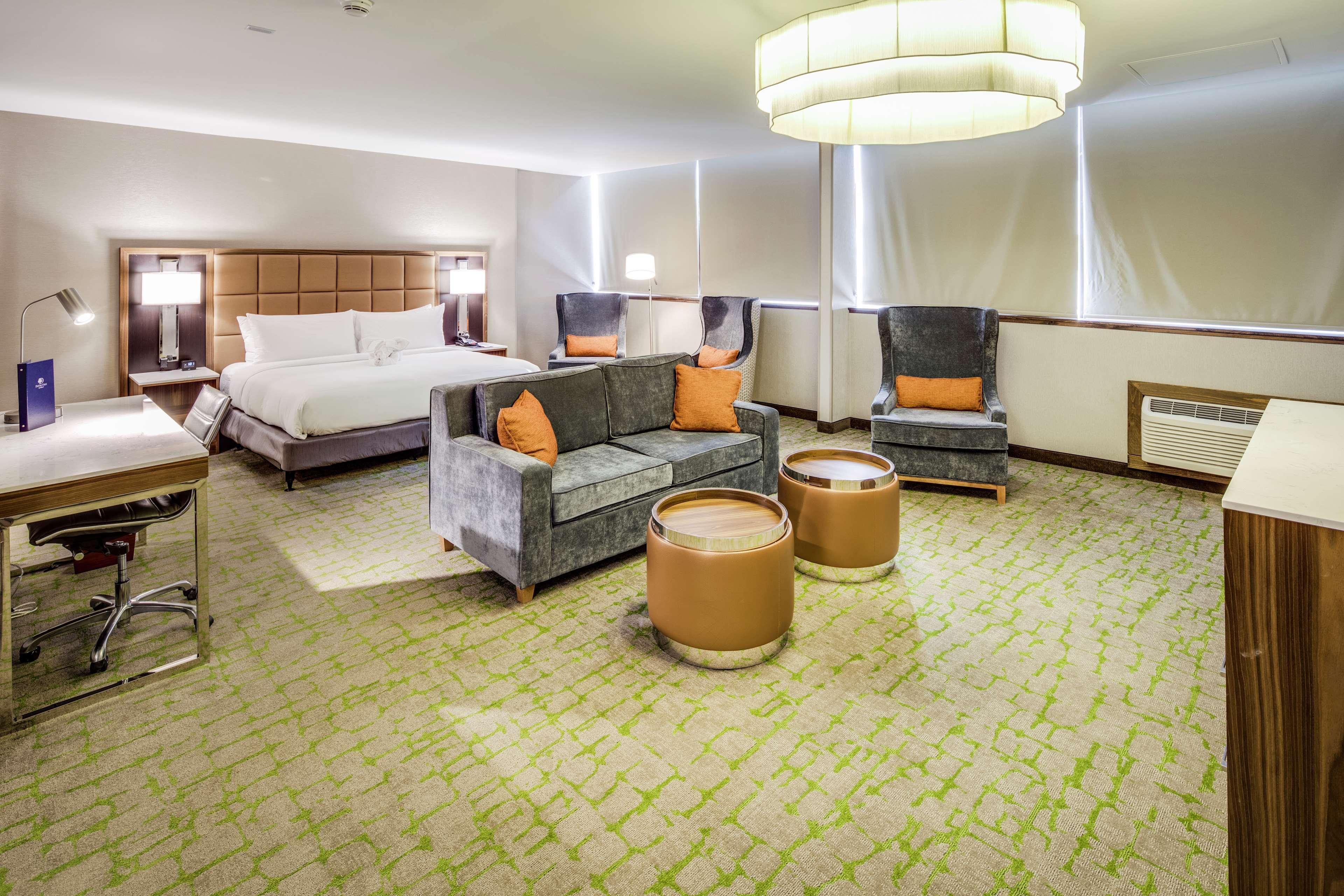 Doubletree By Hilton Huntington, Wv Exterior foto