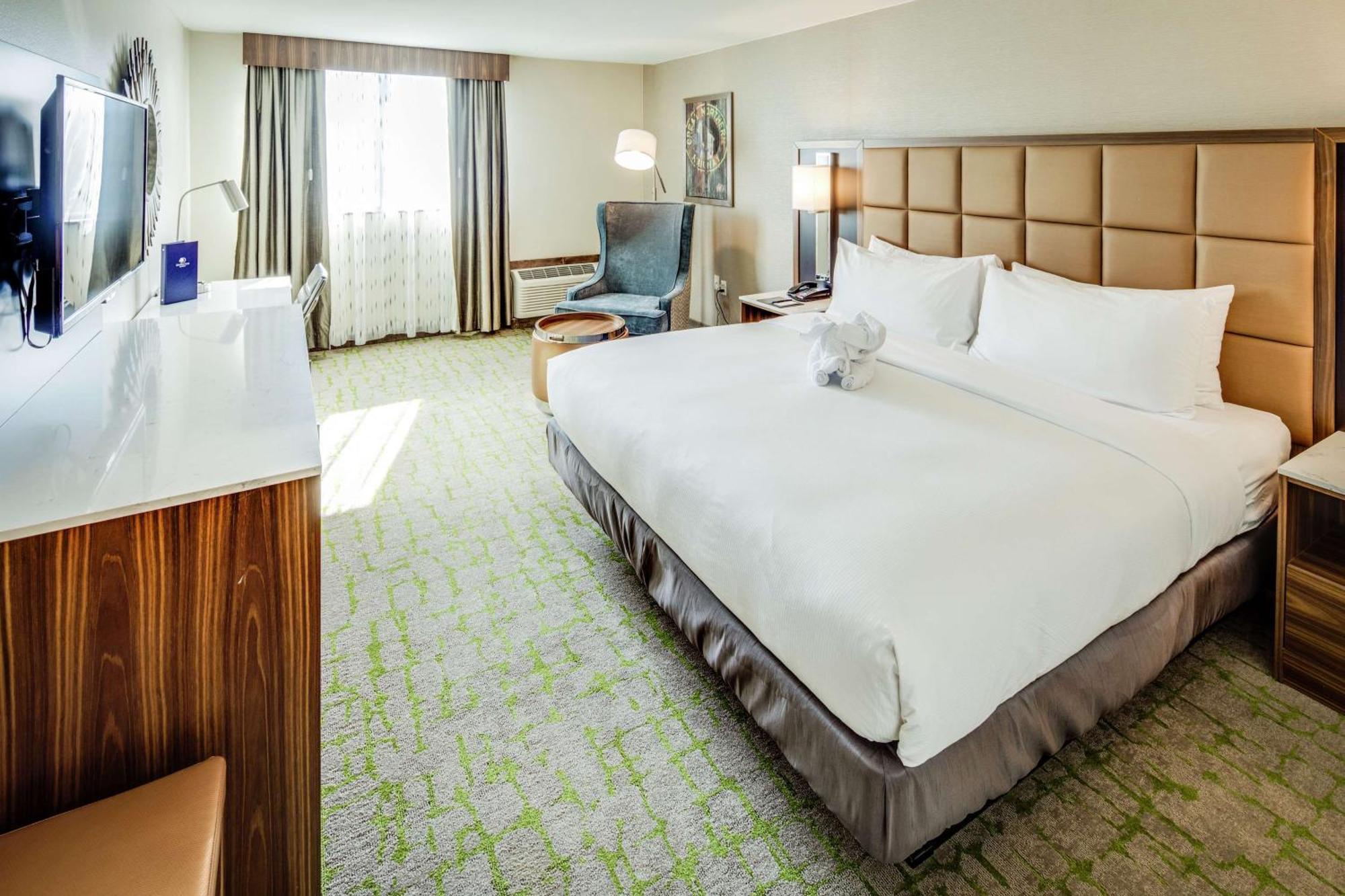 Doubletree By Hilton Huntington, Wv Exterior foto