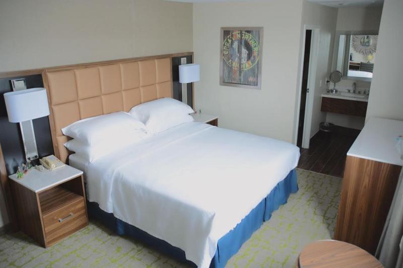 Doubletree By Hilton Huntington, Wv Exterior foto