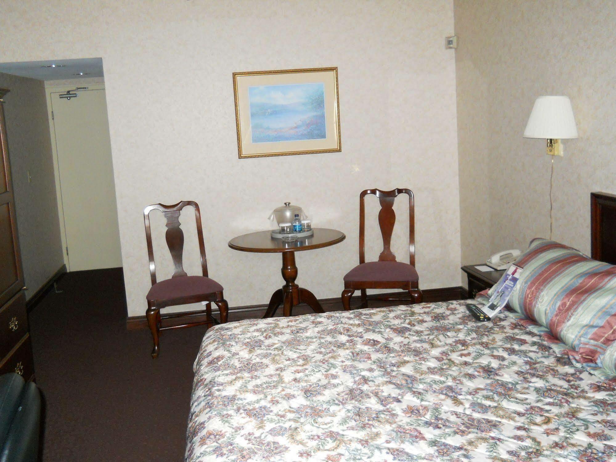 Doubletree By Hilton Huntington, Wv Exterior foto