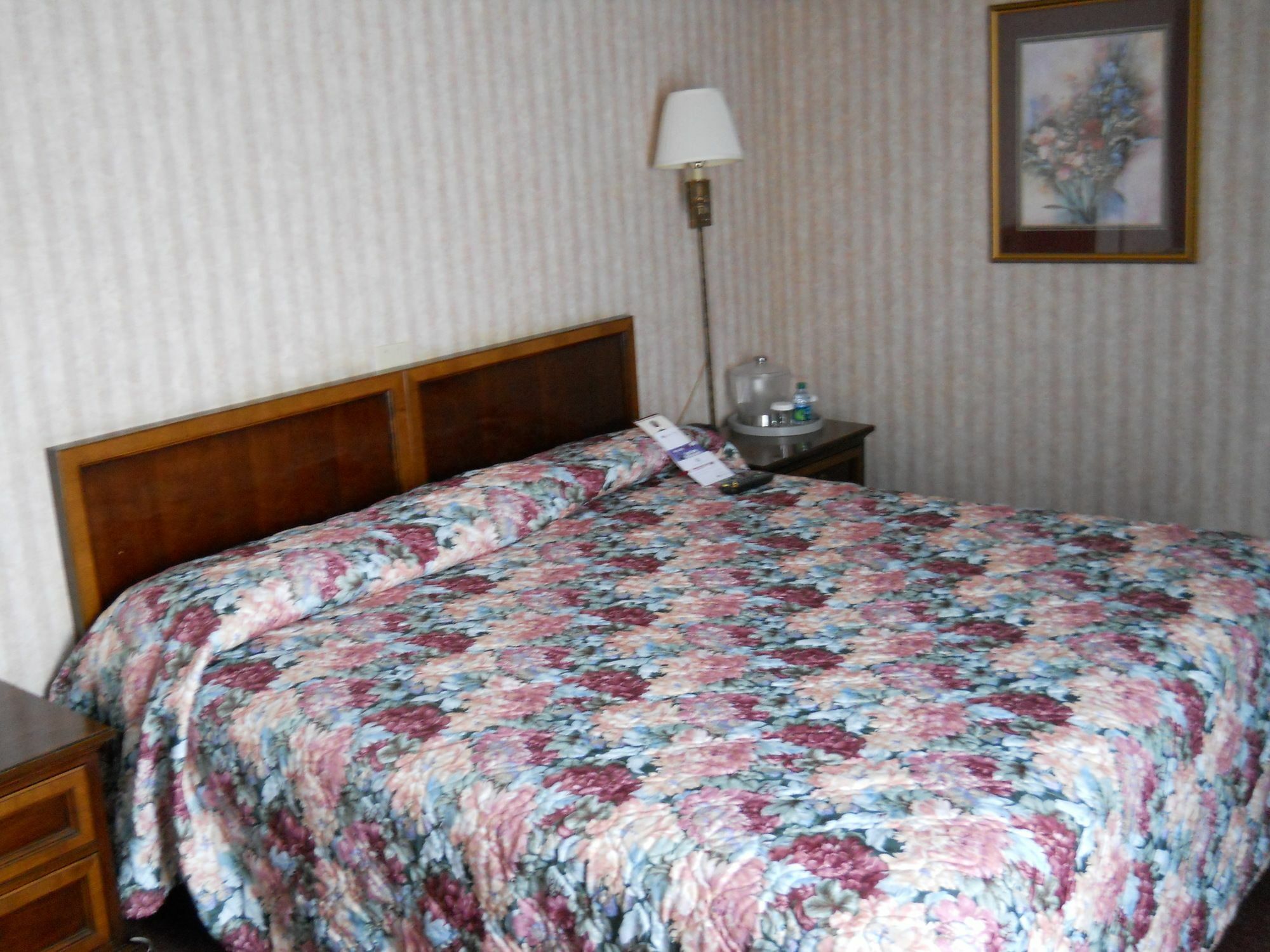 Doubletree By Hilton Huntington, Wv Exterior foto
